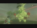 ゼルダBotw まったりプレイ　振り返り　十九回目