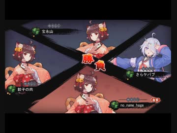 一発喰らえば即あうぅん! オワタ式＆ナイフ縛り バイオ4実況プレイ Part57