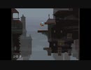 毎日始めるJumpKing　三日目
