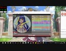 simai　創作譜面　かえりたい場所　EXPERT