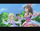 [デレステMV]「Sunshine See May」 小早川紗枝 遊佐こずえ