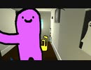 あの「P.T.」みたいな謎ゲー"QT"