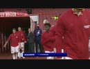 《19-20EPL：第34節》 アーセナル vs レスター・シティ