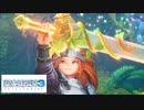 #17 きりたん実況による【 聖剣伝説３TRIALS of MANA】