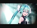 【MMD】毒占欲 / Sour式初音ミク【1080p】