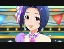 ミリシタ「Glow Map」三浦あずさ