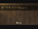ドラッグ オン ドラグーン 61 レオナールの飢 第６節 落穂拾い
