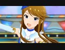 ミリシタ「Glow Map」所恵美