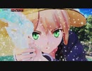 【FGOAC】　アオイさんのＧＷ録　49ページ目