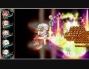 【花騎士】懲りずに賢人ラエヴァの追憶を駆け抜けてみた【特殊極限任務 Feat.賢人ラエヴァ】