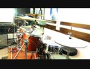 水瀬いのり×藤永龍太郎 ドラムで叩いてみたメドレー