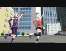 【MMD】如月アテンション　ONE・V_flower
