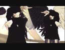 【鬼滅のＭＭＤ】継国兄弟でチョコレートミルク