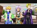 【ナナシス】Tokyo 7th シスターズ EPISODE 4.0 AXiS 第11話: あなたの背中 (英語字幕)