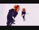 歴史の狭間でリアルりんごろうがBBMBを歌う