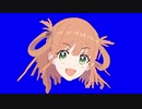コロナレイン先輩BB.chinesevirus