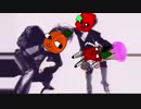 2DリアルりんごろうがBBMBを歌う