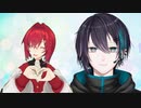 【MAD】カトリーナ面接を受けさせて頂きました【黛灰】