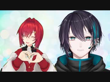 【MAD】カトリーナ面接を受けさせて頂きました【黛灰】