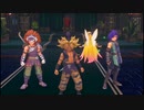 聖剣伝説３トライアルズオブマナで遊んでみた【２０】