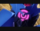 ガンダムビルドダイバーズRe：RISEのOPをメロスのようににしてみた　第18話　Re：RISE