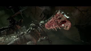 【主婦がまたまた何かに襲われる】バイオハザード６（クリス編）【実況プレイ】part22