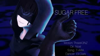 【 MMD第五人格】イライくんでSUGAR FREE