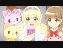 ミュークルドリーミー　１０話　雨ふりねぶそくゆめちゃん