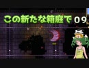 【ゆっくり実況プレイ】この新たな箱庭で part09【Terraria1.4】