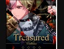 【ブラスタ】Treasured（吉野Ver）＜フルコン＞【ADVANCED】