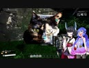 【SATISFACTORY】研究と自動化で拠点を作る　2話【ウナきり】