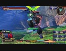 EXVS2少将　元アレックス全１×現アレックス全１チーム　極限のやり込みプレイでS帯を打ち破る！2