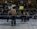 ブライアン・アダムス VS グレート・ムタ 00年8月12日 WCW