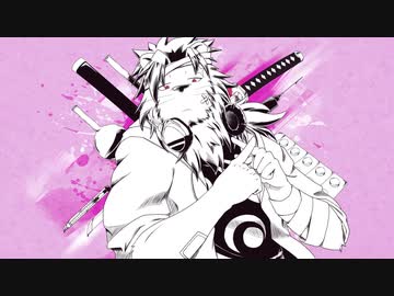 【UTAUカバー】ベノム【吼音ブシ】