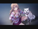 トクトク制度！短期転入生と化した先輩.Innocent Fille08