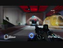 Overwatch オーバーウォッチ適当実況動画part65