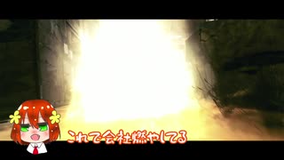 【バイオハザード５】女２人でＢＳＡＡの天下取る part24