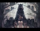 フクロウ〜フクロウが知らせる客がきたと〜/歌ってみました。ケイゴリ