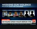 BLM抗議運動以降に銃犯罪が増えたのは...警官の士気が低下したから...
