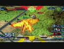 (PS3)EXVSFB_機体いろいろ身内固定まとめ part1