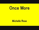 Once More - Michelle Rose