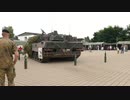 各国主力戦車エンジン音聞き比べ part2