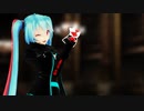 【MMD】　７　【初音ミク】