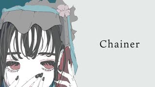 チェイナー / v_flower