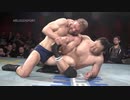ティモシー・サッチャー VS 鈴木秀樹 19年4月4日 GCW