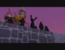 【KH2FM】KINGDOM HEARTSⅡ 完全初見プレイ 編集版 part9