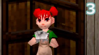 【ゆっくり実況】第1章其の2_Part3【ドラゴンヴァラー】