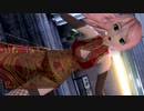 [30%透けDIVA]PD-FTDX　Hello,Worker [巡音ルカ 紅玉]