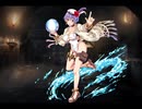 千年戦争アイギス 軍師の息抜きレオナ【通常スキル×覚醒スキル】
