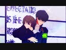 【MMDまほやく】乱躁滅裂ガール【ファウスト/レノックス】